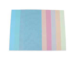 FEUILLE MICRO-POLINET - 1000 ROSE