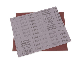 TOILE EMERI - ERSTA- GRAIN 400