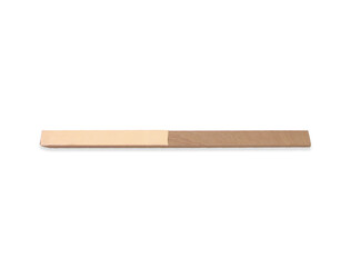 CABRON CUIR LARGEUR 12 MM