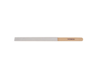 Cabron en cuir largeur 19 mm
