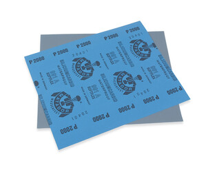 PAPIER EMERI MATADOR GRAIN 240