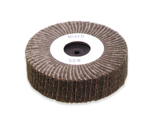 BROSSE A PONCER LAMELLEE - 320