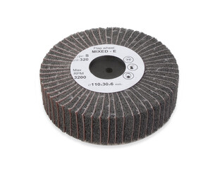 BROSSE A PONCER LAMELLEE - 320