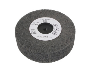 BROSSE LAMELLEE EXTRA FINE 110 X 30 MM