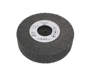 BROSSE LAMELLEE FINE 110 X 30 MM