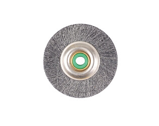 BORSTEL MESSING 48 MM M.NYLONKERN