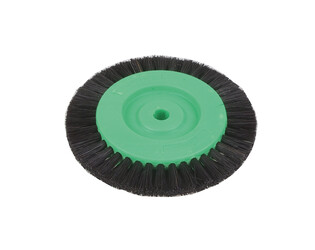 BROSSE NOIRE 2 RANGS 70 MM / 50 MM