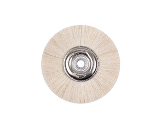 BROSSE BLANCHE 50 MM EP *