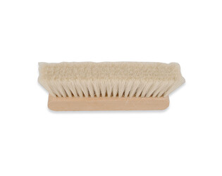 BROSSE A MAIN BLANCHE DOUCE 5 RANGS