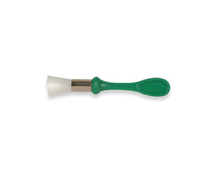 BROSSE A MAIN A MANCHE PLASTIQUE EP *