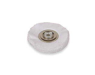 DISQUE COTON 50 X 5 MM