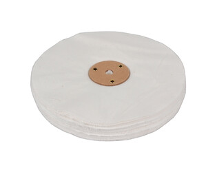 DISQUE COTON 150 X 15 MM