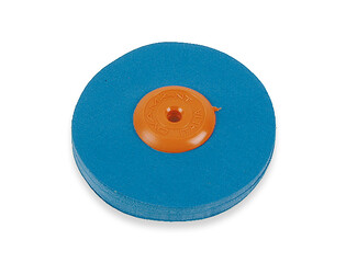DISQUE TISSU EXTRA RESISTANT 100 X 20 MM