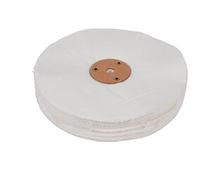 DISQUE COTON 150 X 20 MM