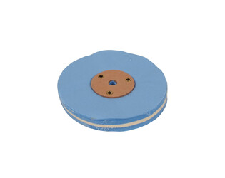 DISQUE COTON 100 X 10 MM