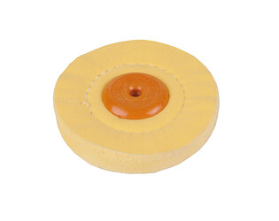 DISQUE MICROFIBRE 100 X 10 MM