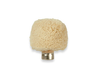 BROSSE BOULE EN LAINE