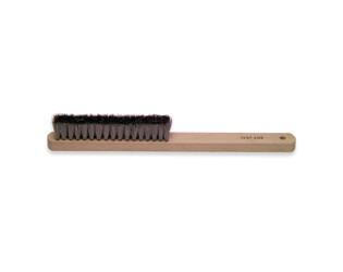 BROSSE A MAIN ACIER MINI BROSSE COURTE 210 MM