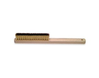 BROSSE A MAIN LAITON 0,15 MM 220 MM
