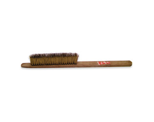 BROSSE A MAIN LAITON 0,08 MM 5 RANGS