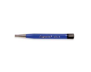 BROSSE STYLO ACIER