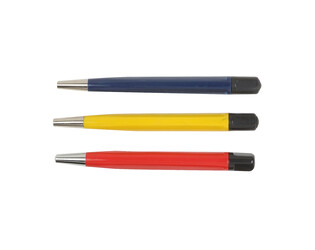 SET DE 3 BROSSES