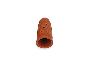 Vingerbeschermer rubber extra small