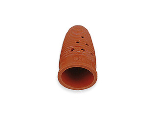 Vingerbeschermer rubber small