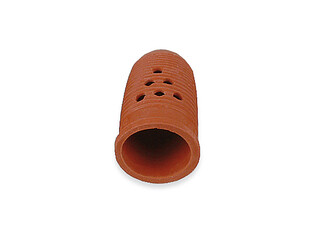 Vingerbeschermer rubber large
