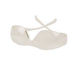 LUNETTE DE PROTECTION TRANSPARENTES