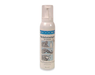 MOUSSE DE PROTECTION DES MAINS - 200 ML