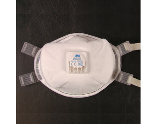 MASQUE A POUSSIERES 3 M - EXTRA FIN