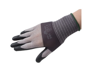 PAIRE DE GANTS A POLIR / M GRIP