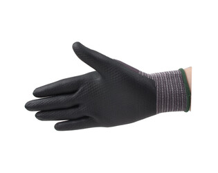 PAIRE DE GANTS A POLIR / M GRIP