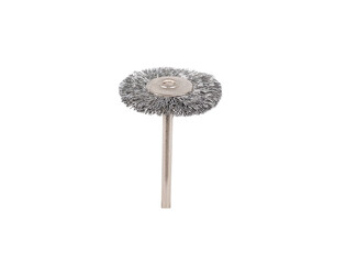 HMB ACIER 22MM AVEC AXE