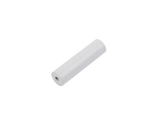 DISQUE CAOUTCHOUC 6 X 23 MM BLANC