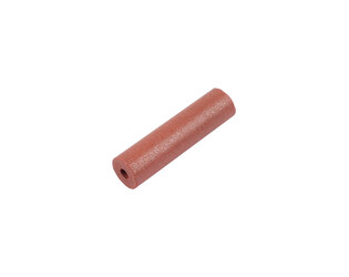 DISQUE CAOUTCHOUC 22 X 1 MM ROUGE