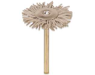 BROSSE H.M. BELLFIX OXYDE D'ALUMINIUM FINE