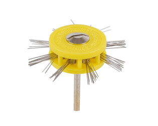 BROSSES A MATER 0,20 MM