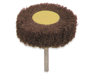 BROSSETTE A EMERISER EXTRA FINE 30 X 10 MM