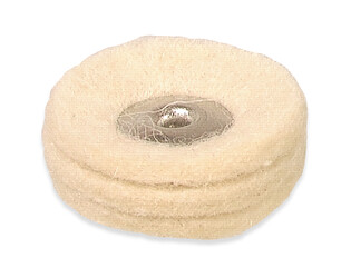 DISQUE POUR PIECE A MAIN 21 MM SANS AXE