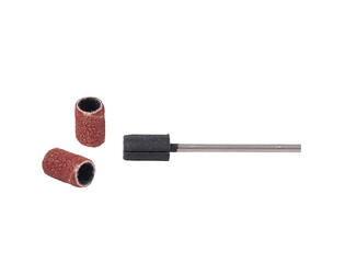 SUPPORT POUR DE ABRASIF 7 X 12,5 MM