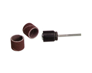 SUPPORT POUR EMERISEUR 13 X 8 MM