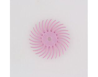 DISQUE HABRAS ROSE SANS AXE SUPER FIN