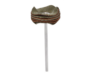 HMB COSIMA VERT 22 MM AVEC AXE-HATHO