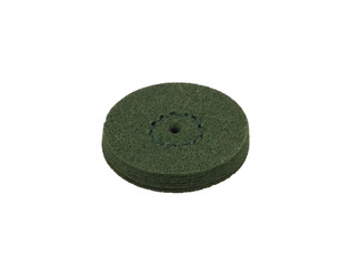 DISQUE COTON BUSCH AL-OX MOYEN
