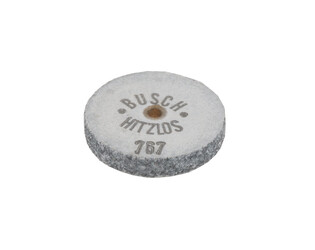 Slijpschijf hitzlos 767 Busch