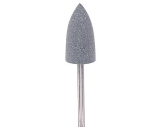 POINTE SILICONE AXE 10 X 20 MM