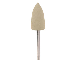 MEULETTE SILICONE FINE 10 X 20 MM