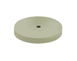 DISQUE EVEFLEX 22X3 MM VERT CLAIR